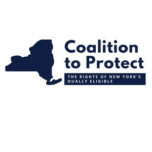 Coalition to Protect the Rights of New York’s Dually Eligible